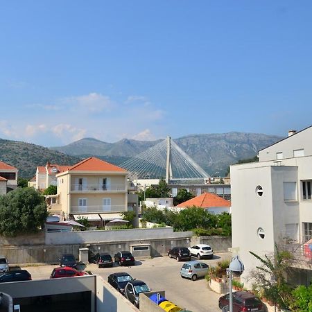 Ban Apartment Ντουμπρόβνικ Εξωτερικό φωτογραφία
