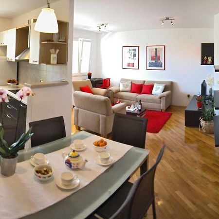 Ban Apartment Ντουμπρόβνικ Εξωτερικό φωτογραφία