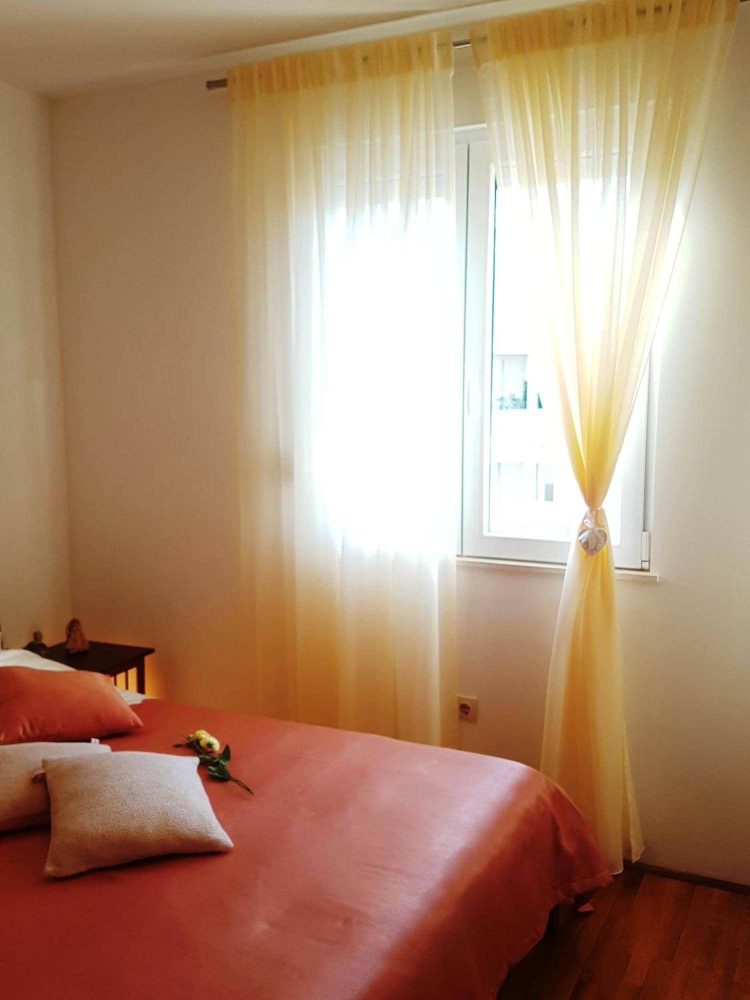 Ban Apartment Ντουμπρόβνικ Εξωτερικό φωτογραφία