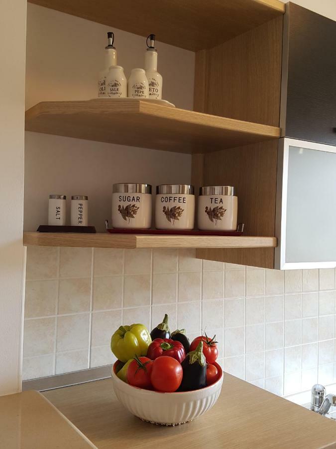 Ban Apartment Ντουμπρόβνικ Εξωτερικό φωτογραφία