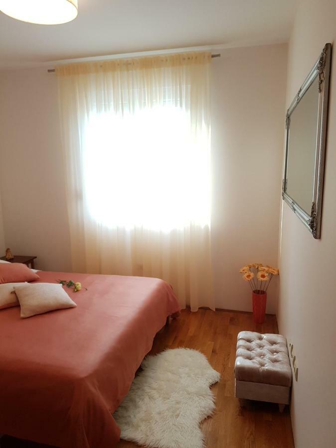 Ban Apartment Ντουμπρόβνικ Εξωτερικό φωτογραφία