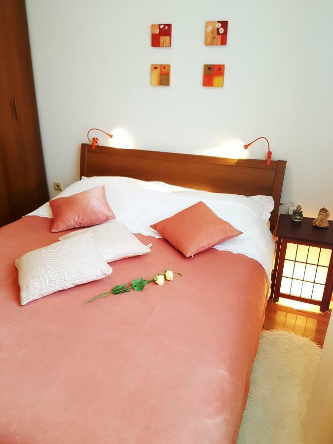 Ban Apartment Ντουμπρόβνικ Εξωτερικό φωτογραφία