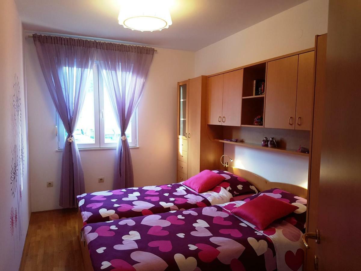 Ban Apartment Ντουμπρόβνικ Εξωτερικό φωτογραφία