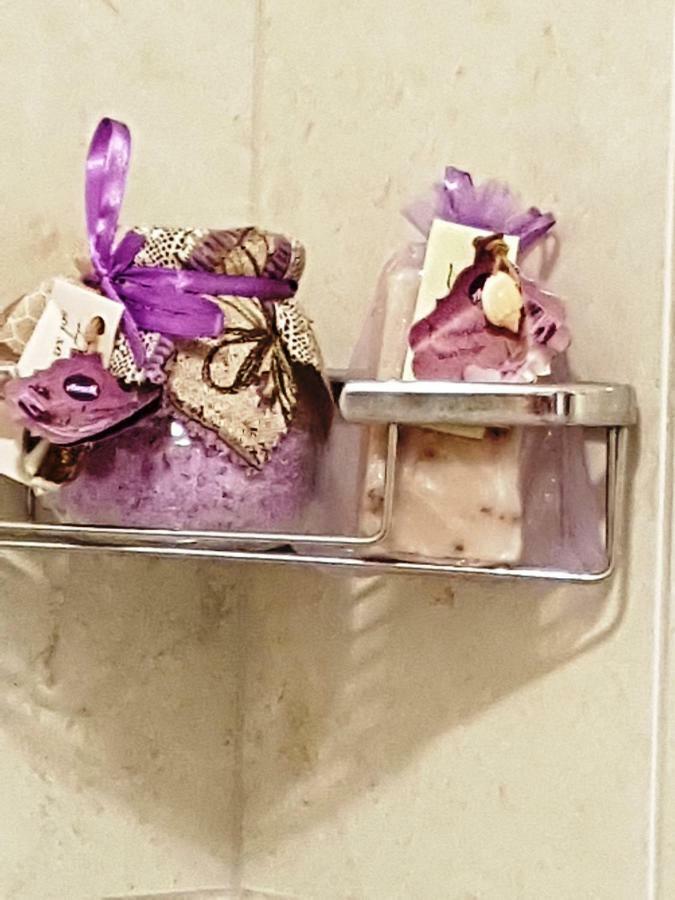 Ban Apartment Ντουμπρόβνικ Εξωτερικό φωτογραφία