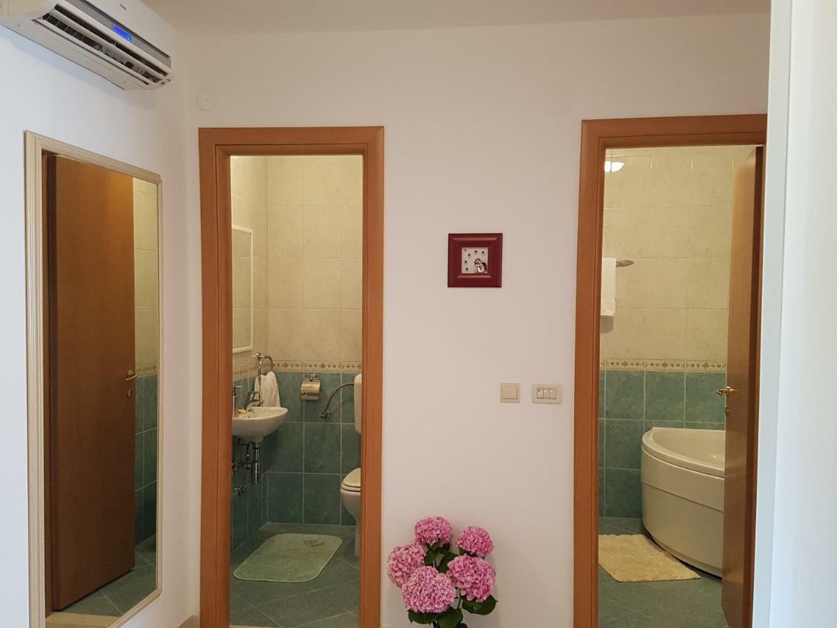 Ban Apartment Ντουμπρόβνικ Εξωτερικό φωτογραφία