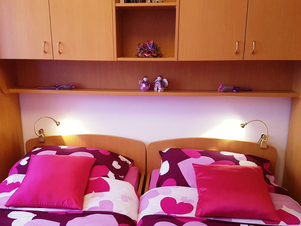 Ban Apartment Ντουμπρόβνικ Εξωτερικό φωτογραφία
