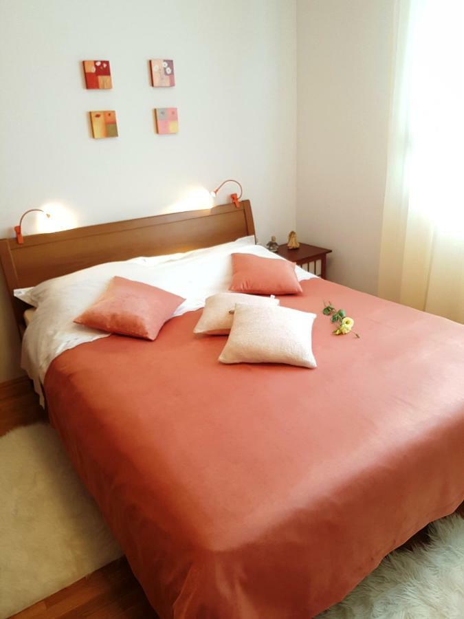 Ban Apartment Ντουμπρόβνικ Εξωτερικό φωτογραφία