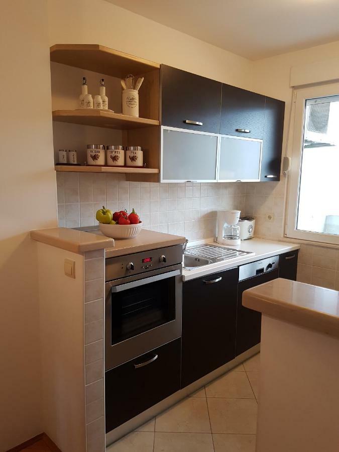 Ban Apartment Ντουμπρόβνικ Εξωτερικό φωτογραφία
