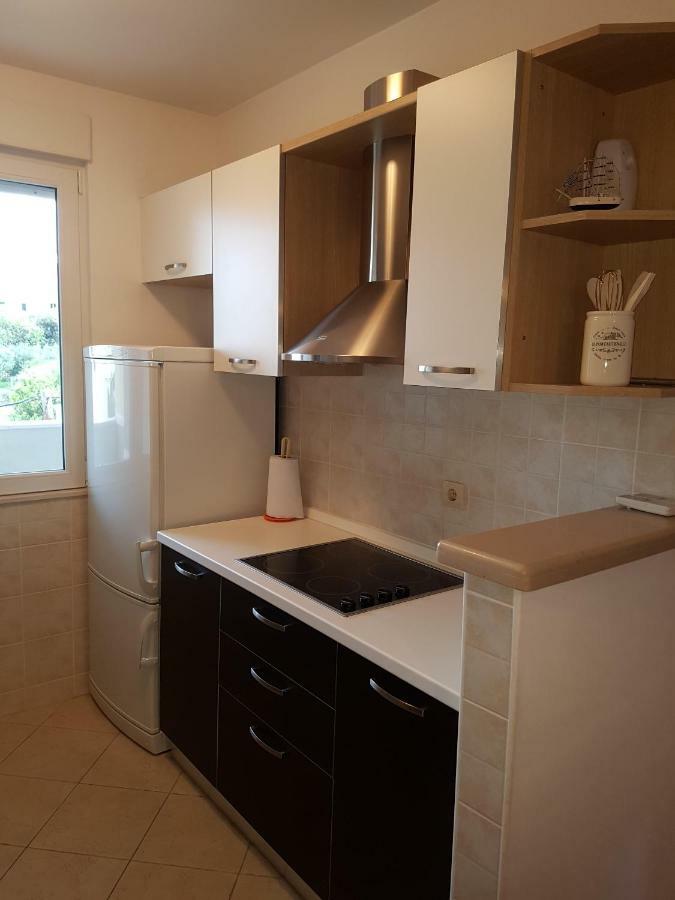 Ban Apartment Ντουμπρόβνικ Εξωτερικό φωτογραφία