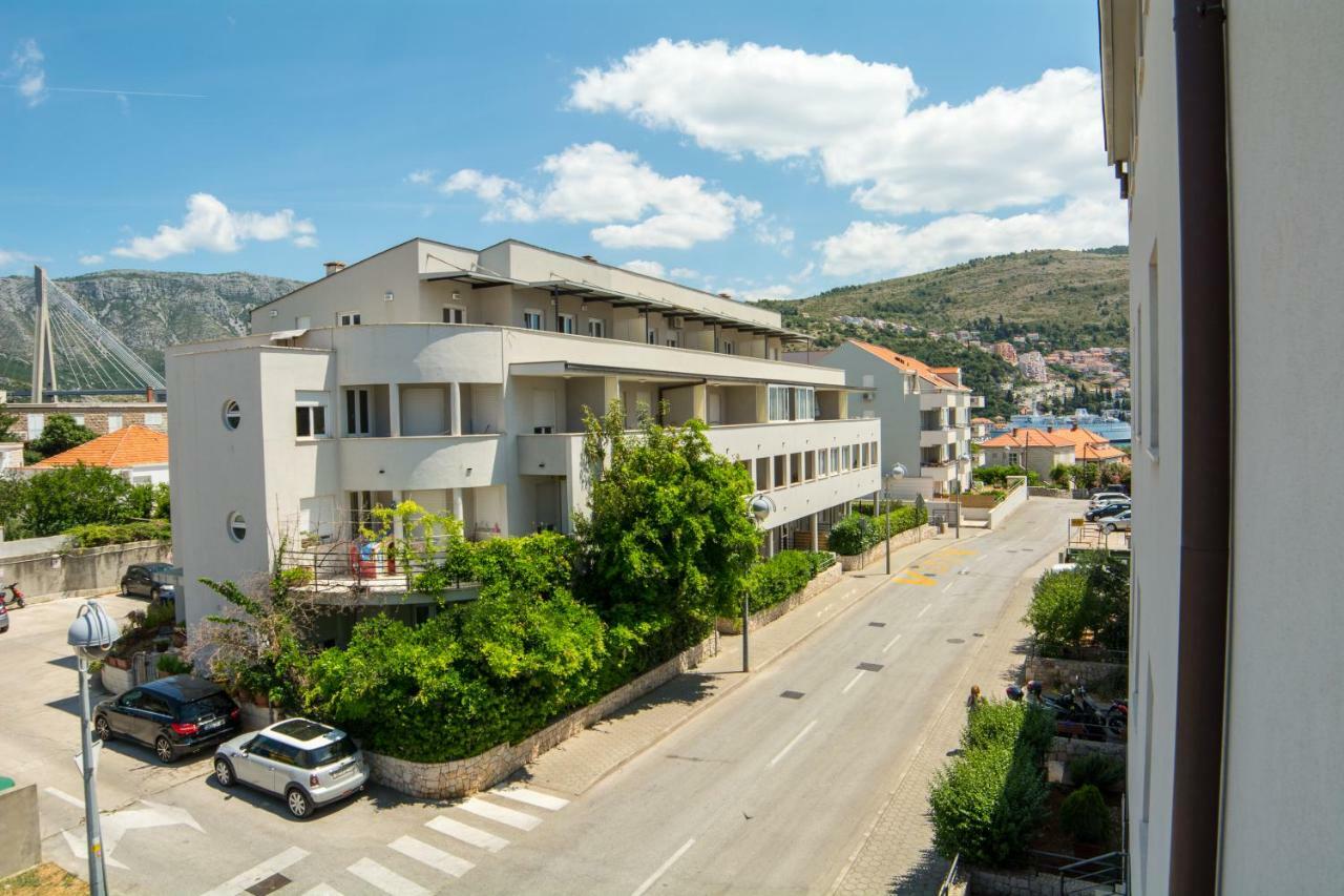 Ban Apartment Ντουμπρόβνικ Εξωτερικό φωτογραφία