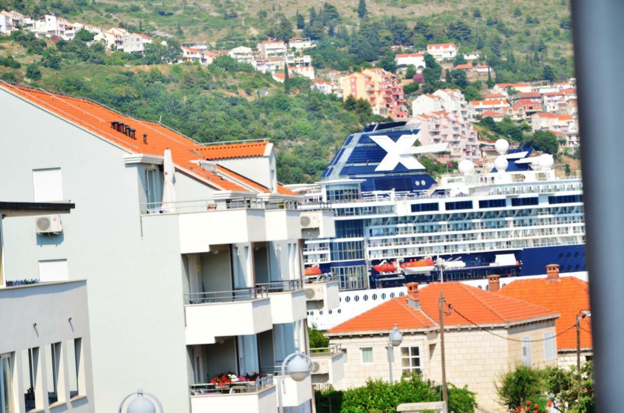 Ban Apartment Ντουμπρόβνικ Εξωτερικό φωτογραφία