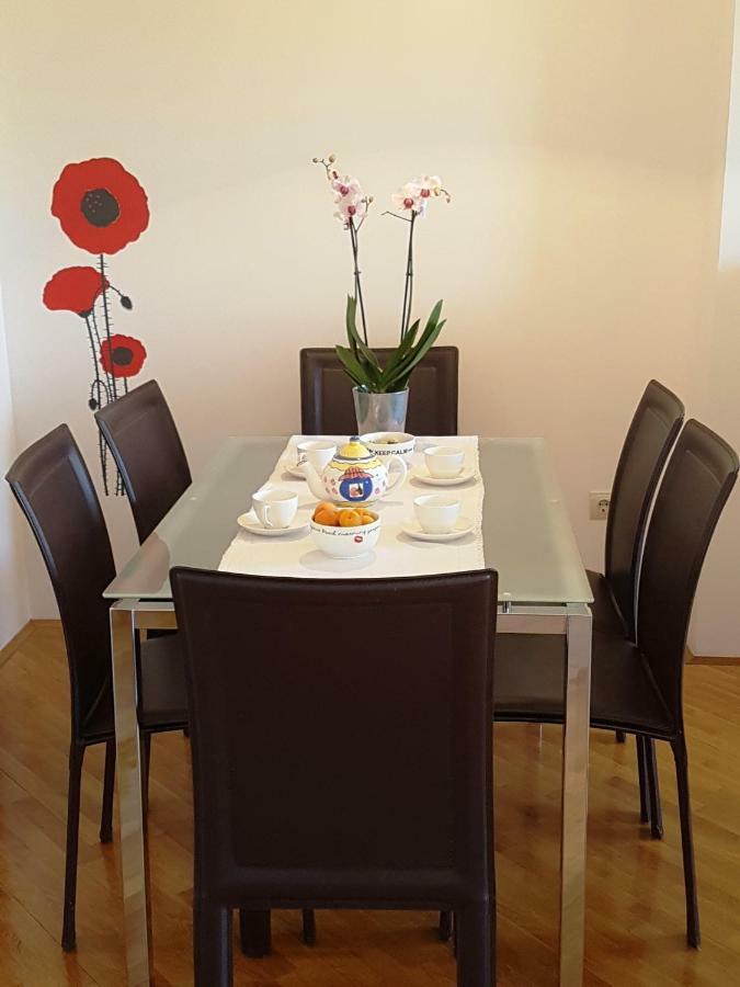 Ban Apartment Ντουμπρόβνικ Εξωτερικό φωτογραφία