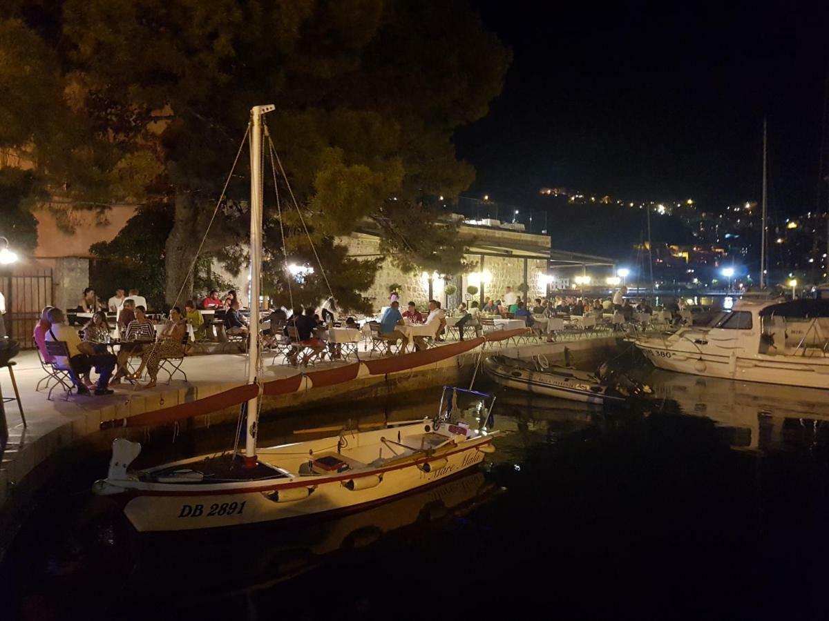 Ban Apartment Ντουμπρόβνικ Εξωτερικό φωτογραφία