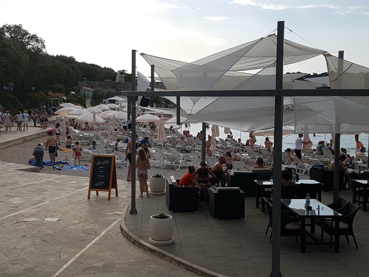 Ban Apartment Ντουμπρόβνικ Εξωτερικό φωτογραφία