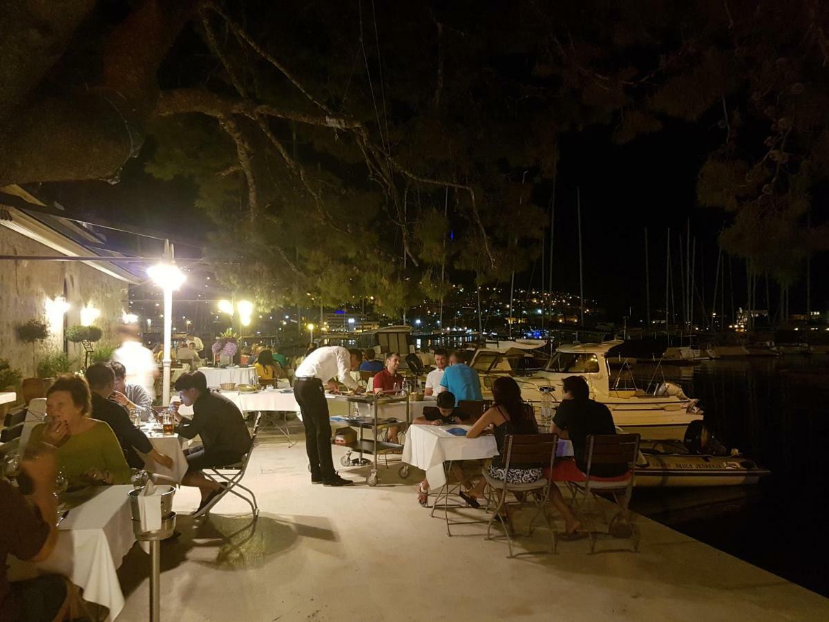 Ban Apartment Ντουμπρόβνικ Εξωτερικό φωτογραφία