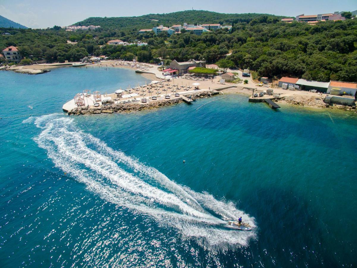 Ban Apartment Ντουμπρόβνικ Εξωτερικό φωτογραφία