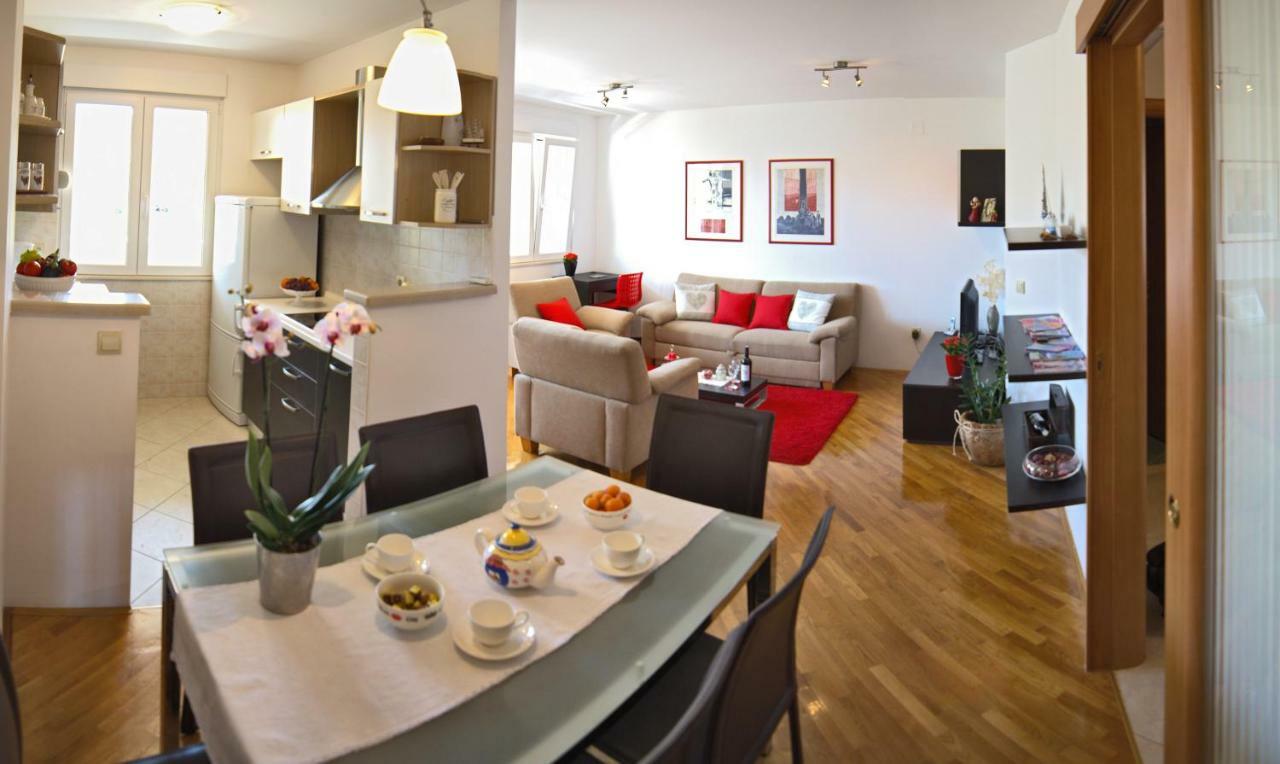 Ban Apartment Ντουμπρόβνικ Εξωτερικό φωτογραφία