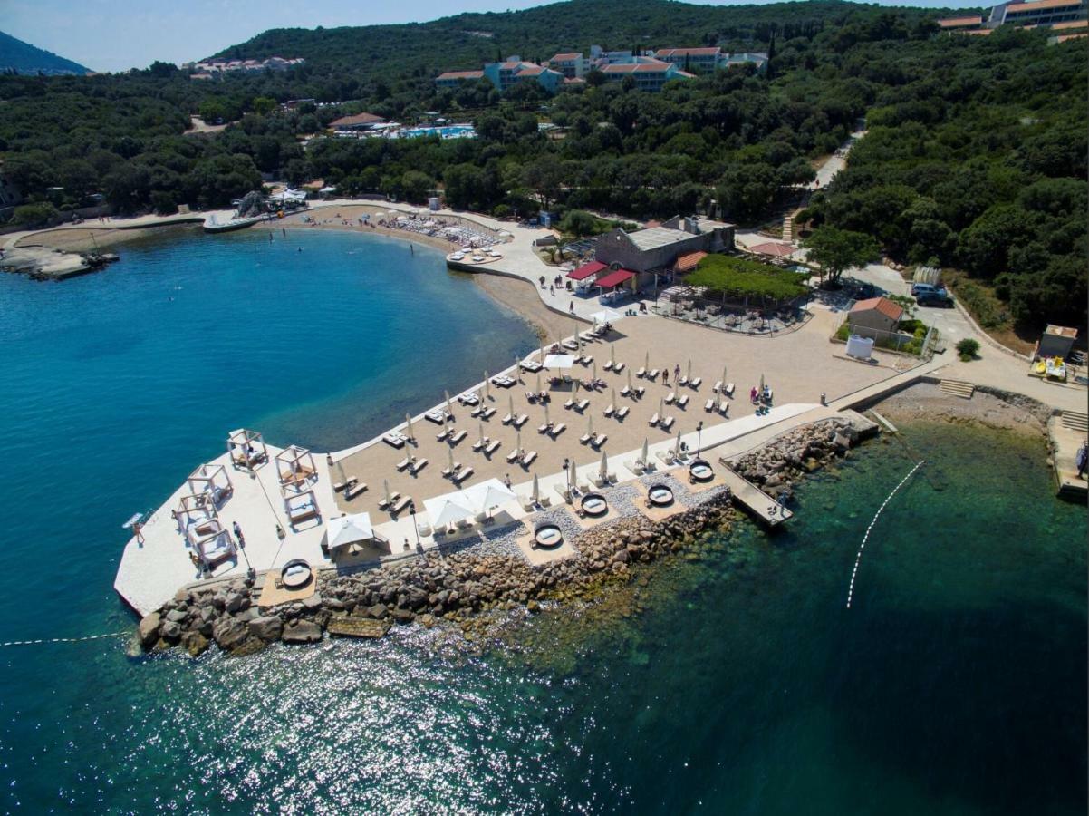 Ban Apartment Ντουμπρόβνικ Εξωτερικό φωτογραφία