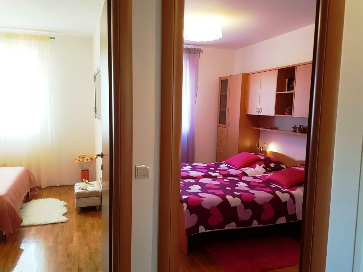 Ban Apartment Ντουμπρόβνικ Εξωτερικό φωτογραφία
